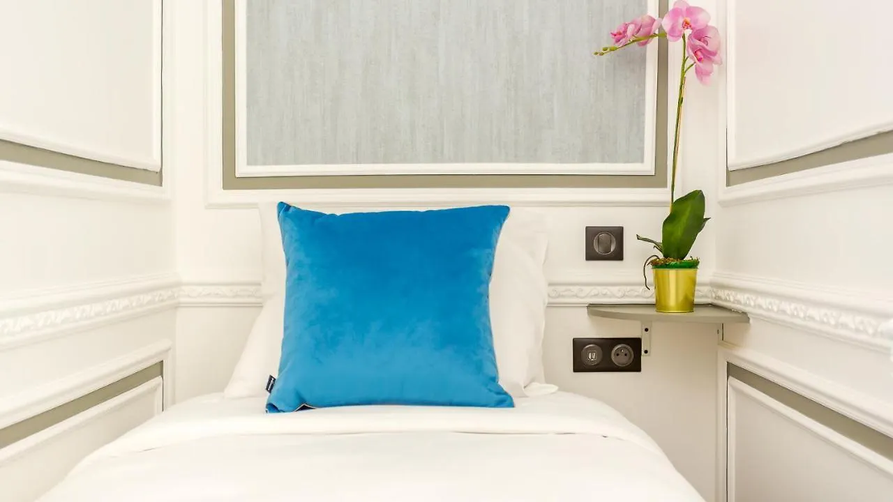 Apartament Merveil - Luxury - Marais - Archives I *