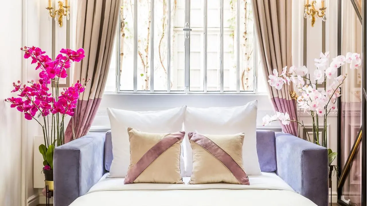 Apartament Merveil - Luxury - Marais - Archives I *