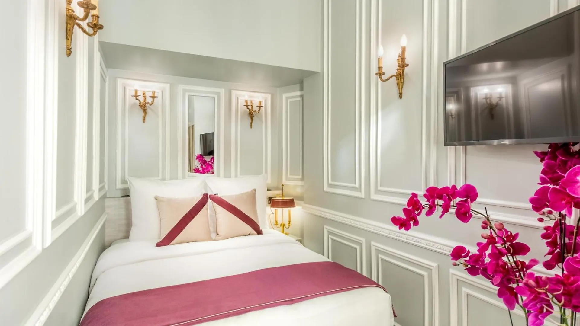 Apartament Merveil - Luxury - Marais - Archives I *