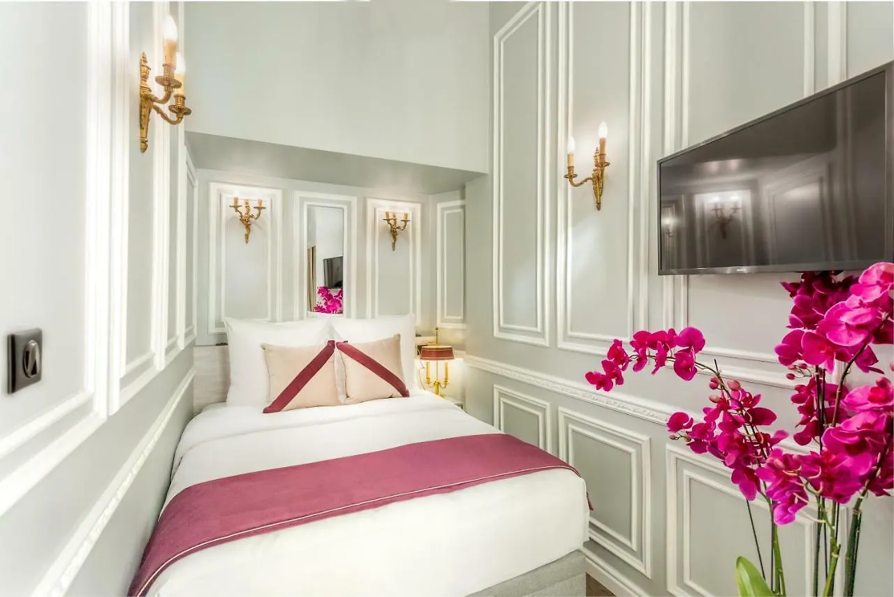 Apartament Merveil - Luxury - Marais - Archives I