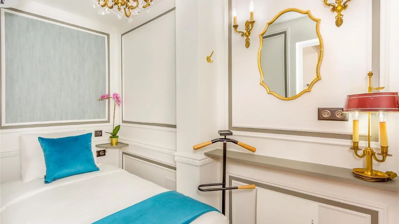Merveil - Luxury - Marais - Archives I Apartment *