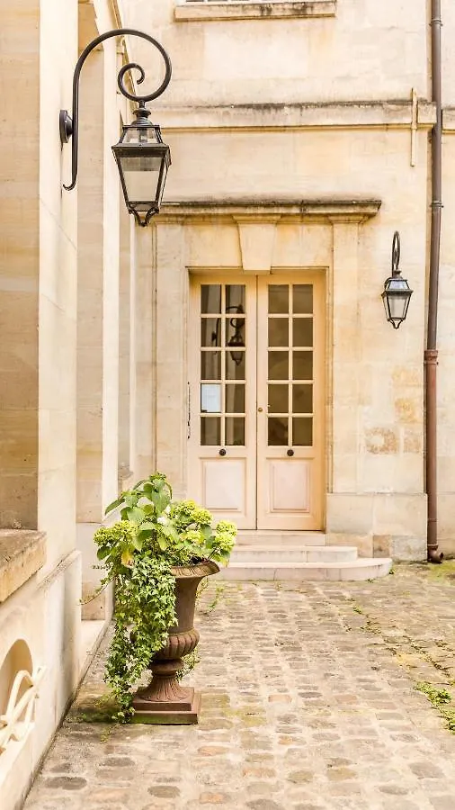 Merveil - Luxury - Marais - Archives I Apartmán