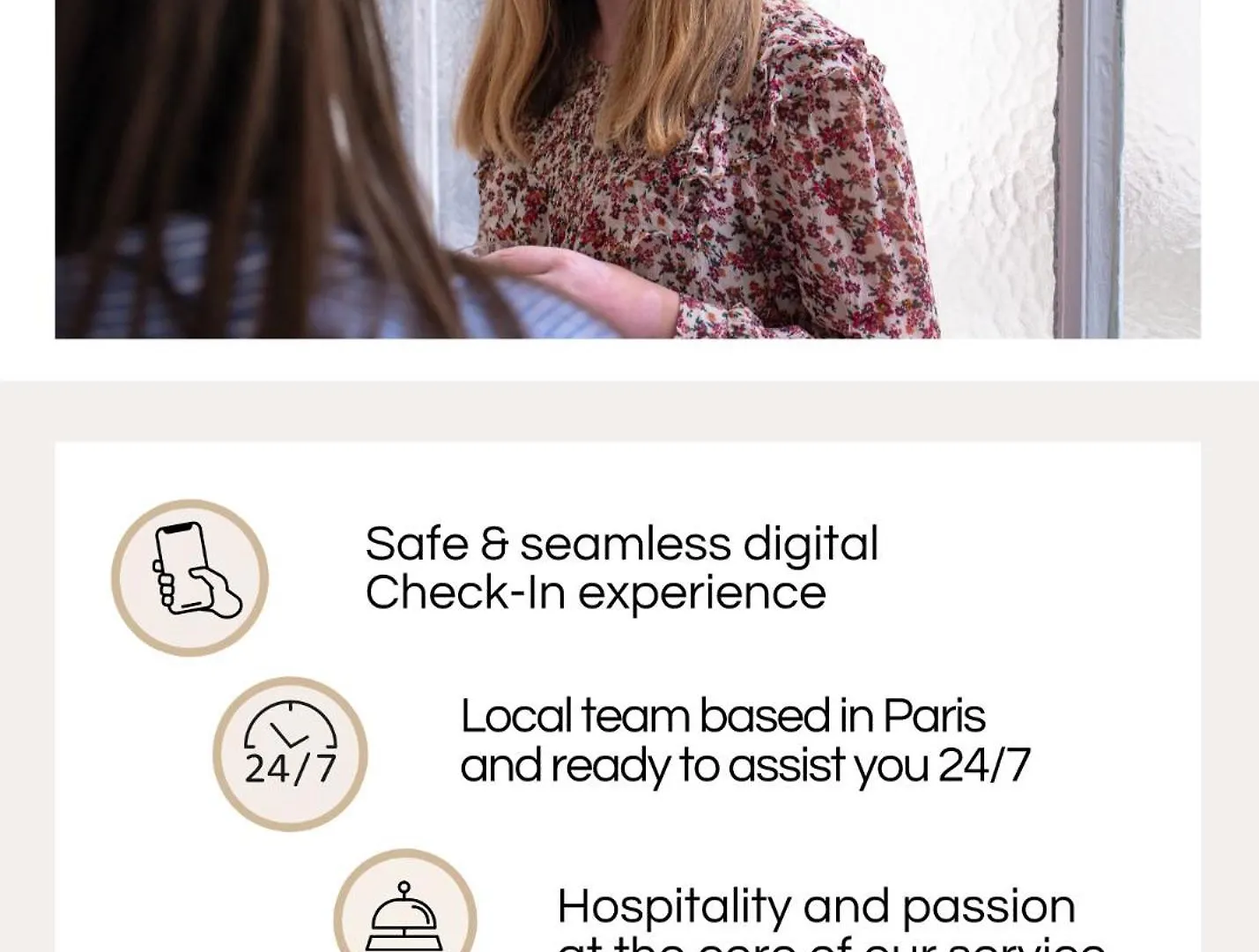 Merveil - Luxury - Marais - Archives I Apartment *