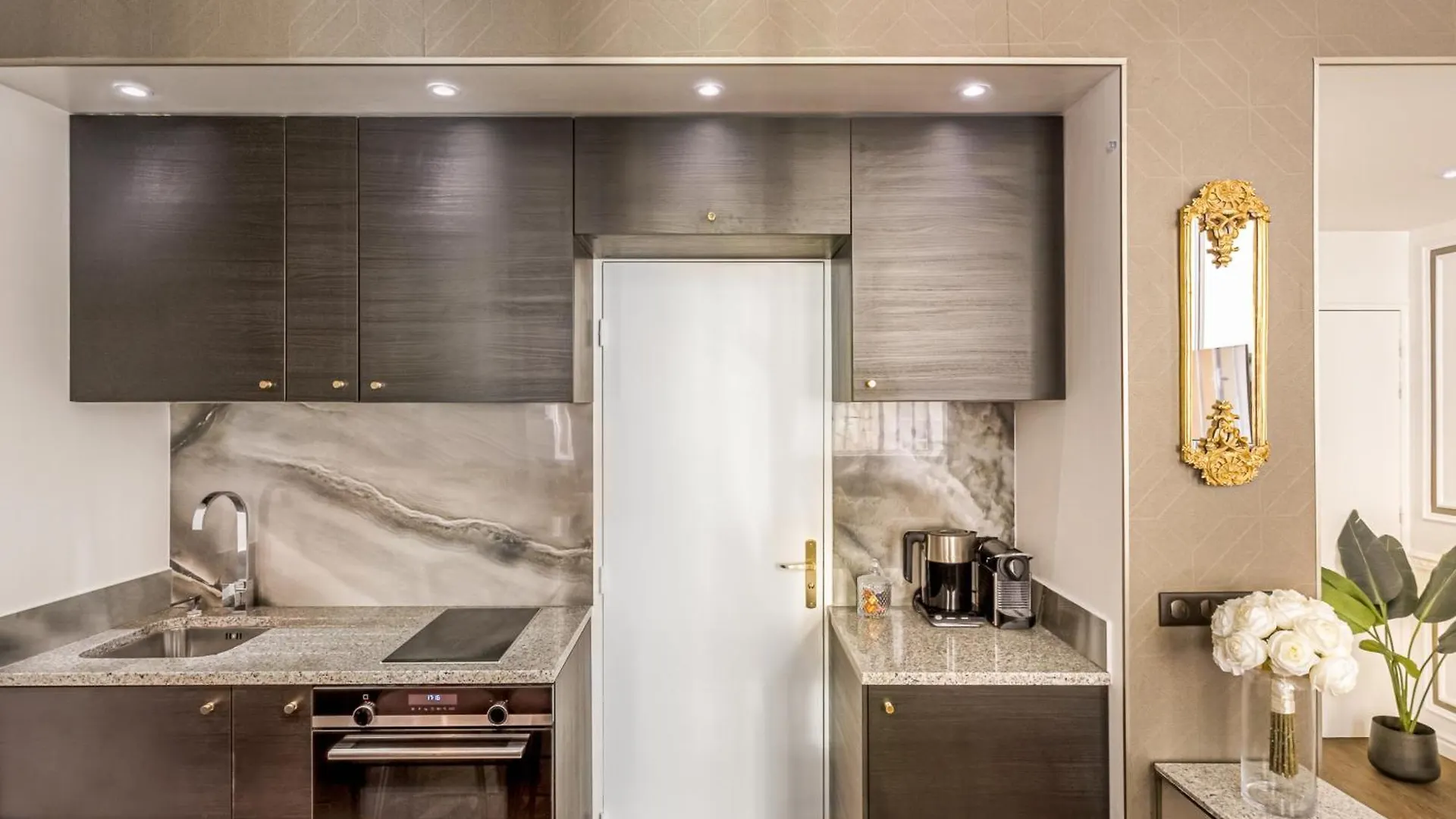 Merveil - Luxury - Marais - Archives I