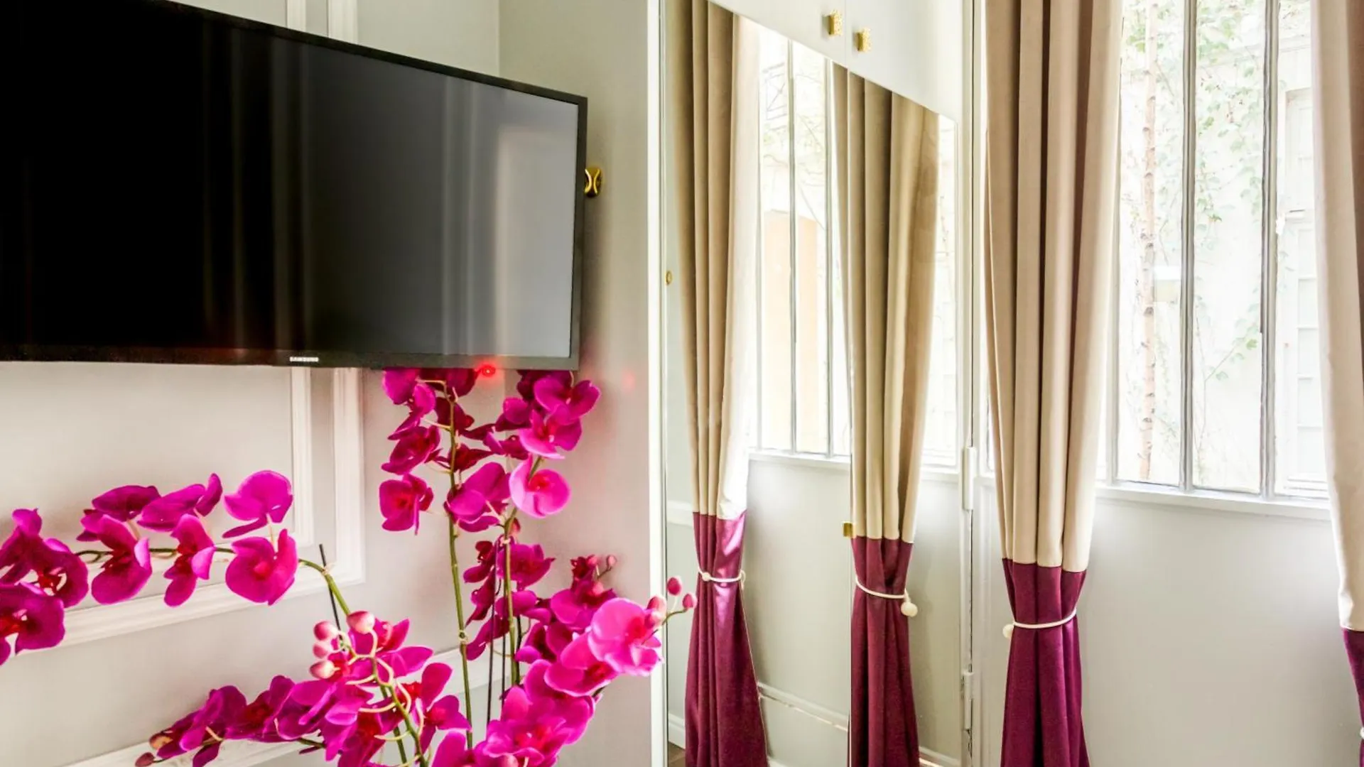 Apartment Merveil - Luxury - Marais - Archives I Paris