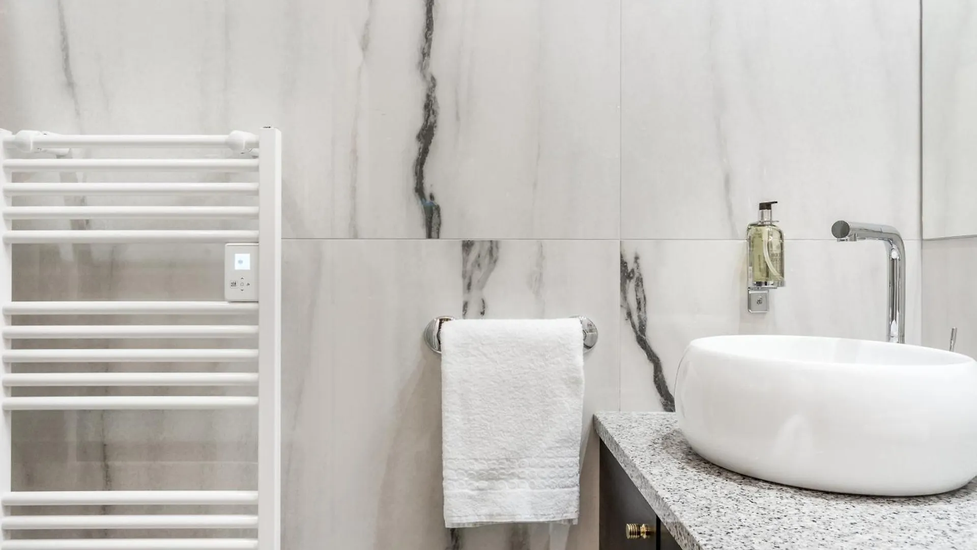 Apartmán Merveil - Luxury - Marais - Archives I *