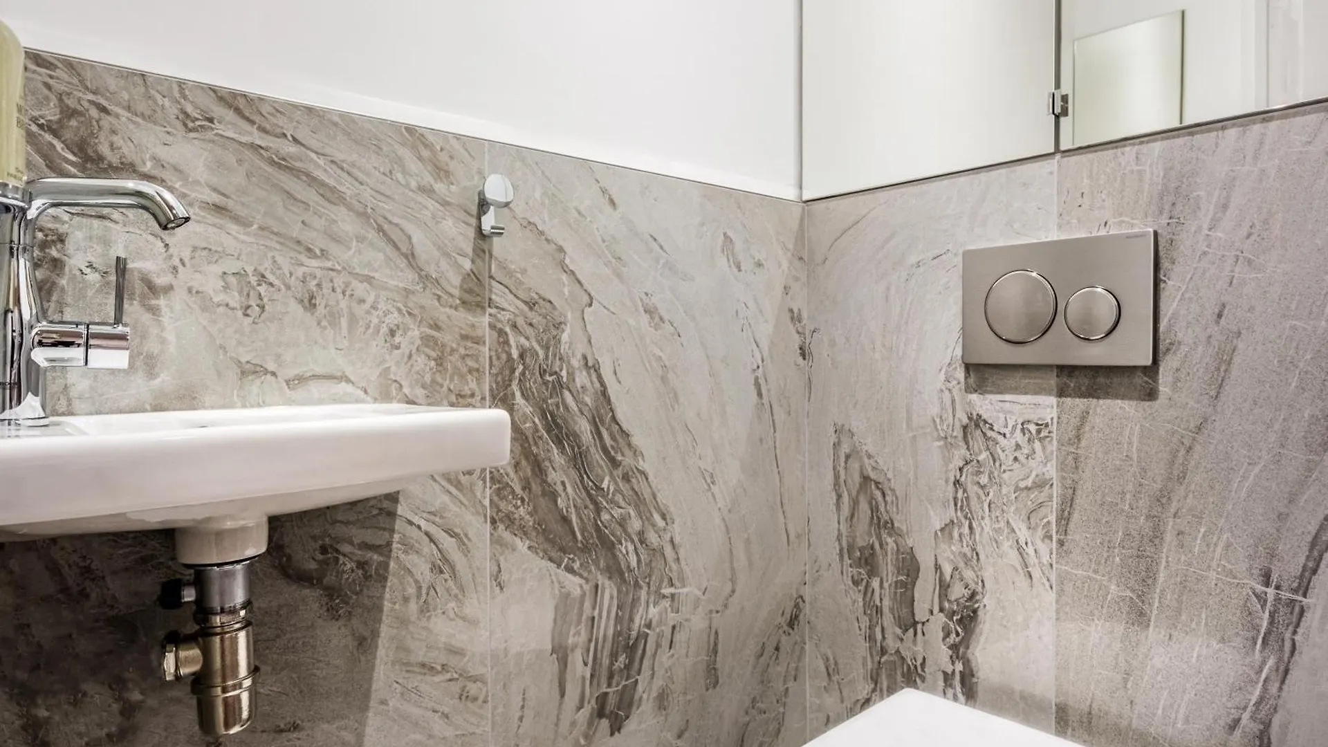 Merveil - Luxury - Marais - Archives I Apartment Paris