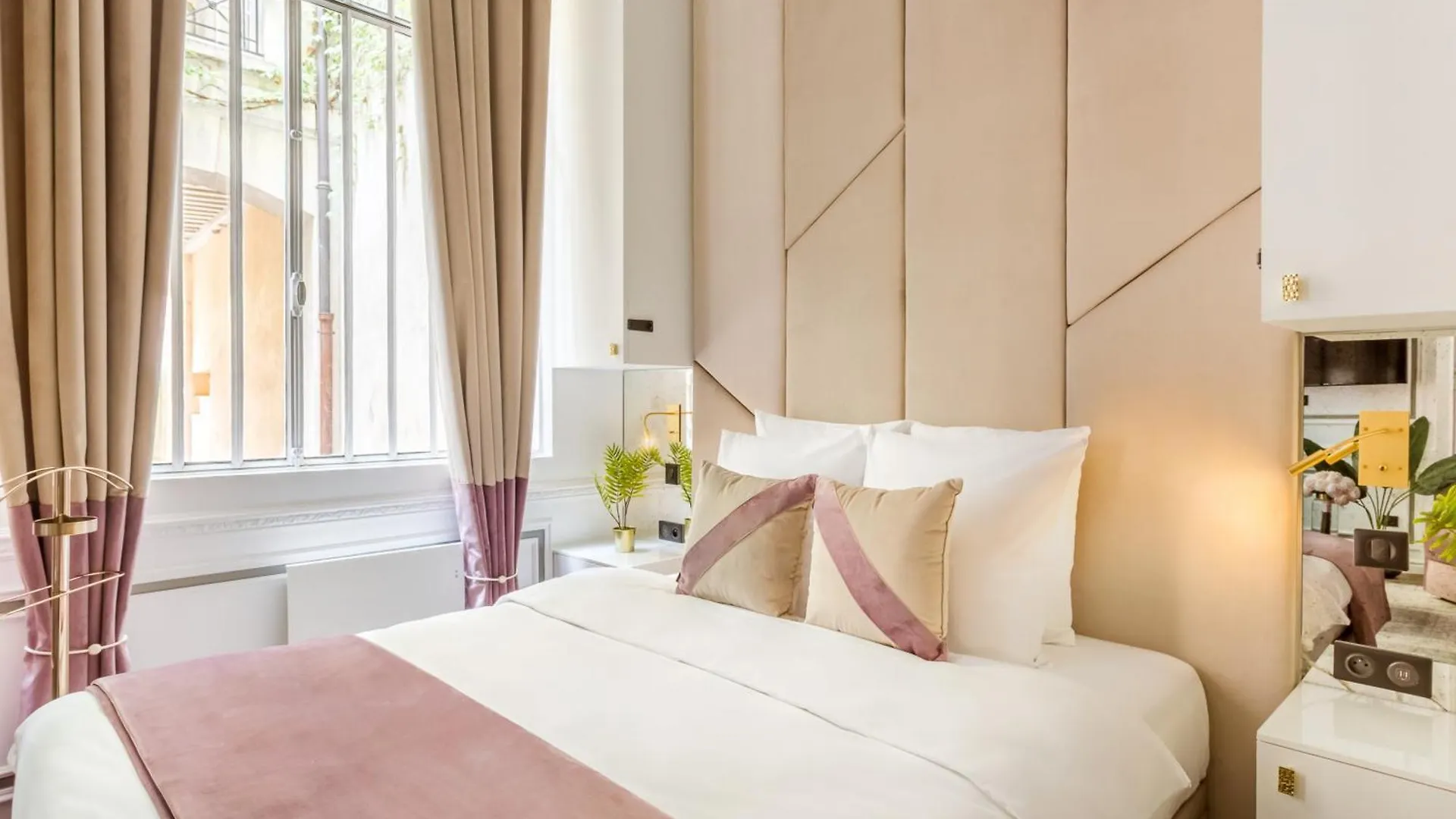 Merveil - Luxury - Marais - Archives I Apartment *